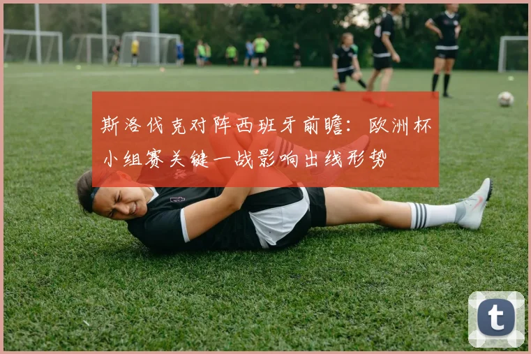 斯洛伐克对阵西班牙前瞻:欧洲杯小组赛关键一战影响出线形势